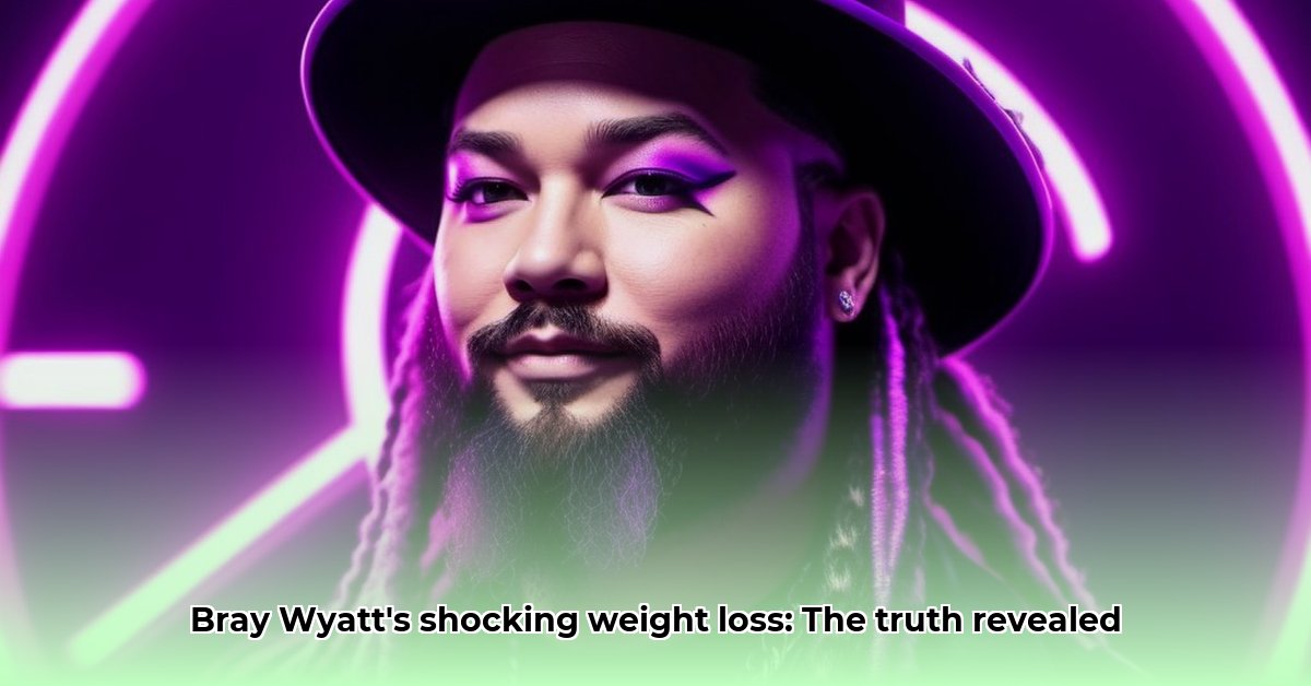 bray-wyatt-weight-loss